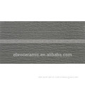 Non slip R12 Full body tiles rustic tile porcelain Floor tile look like marble 300x600mm ESO8385